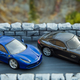Here it is with the fantastic UCC Coffee AMG GT